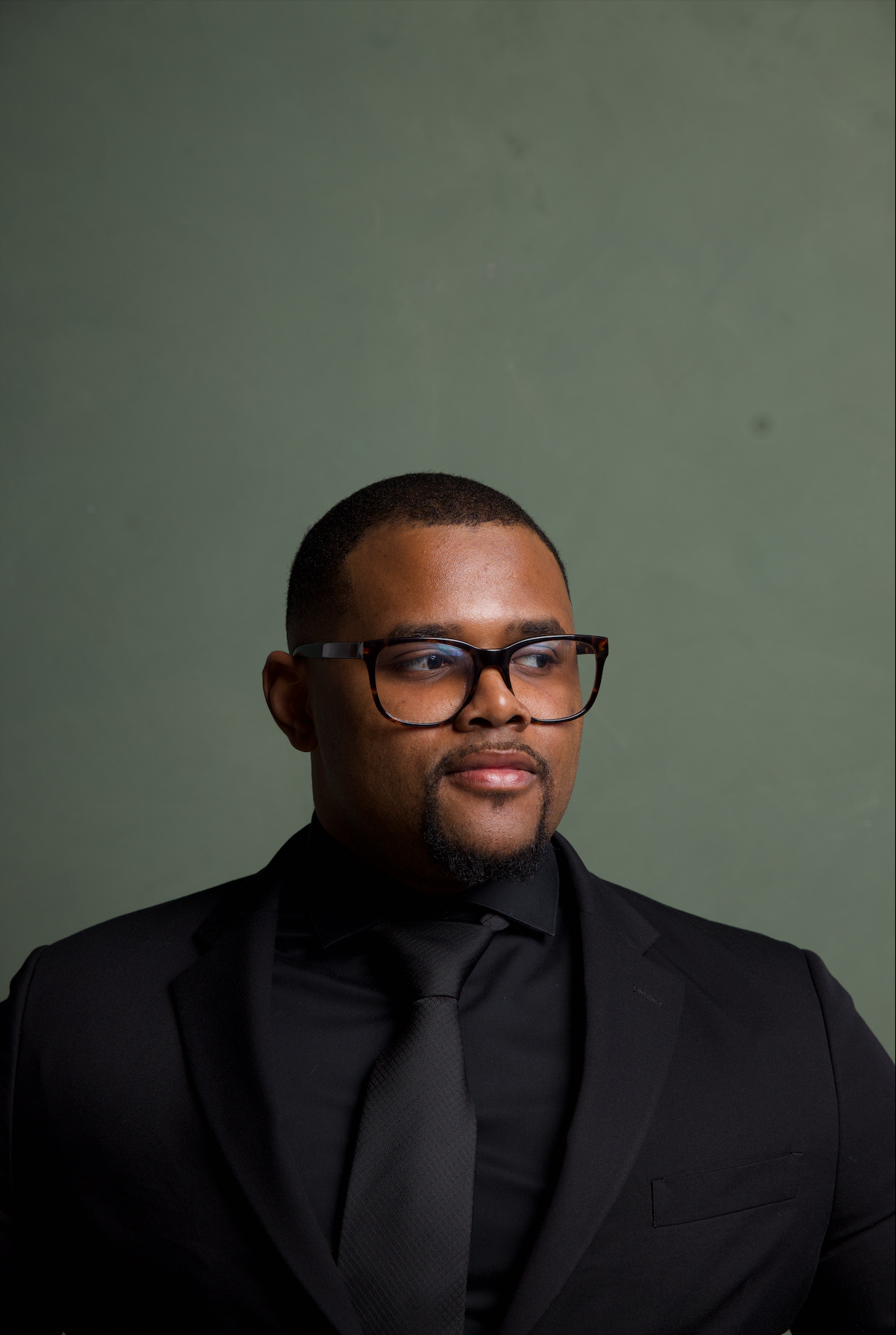 Demetrius Dennis