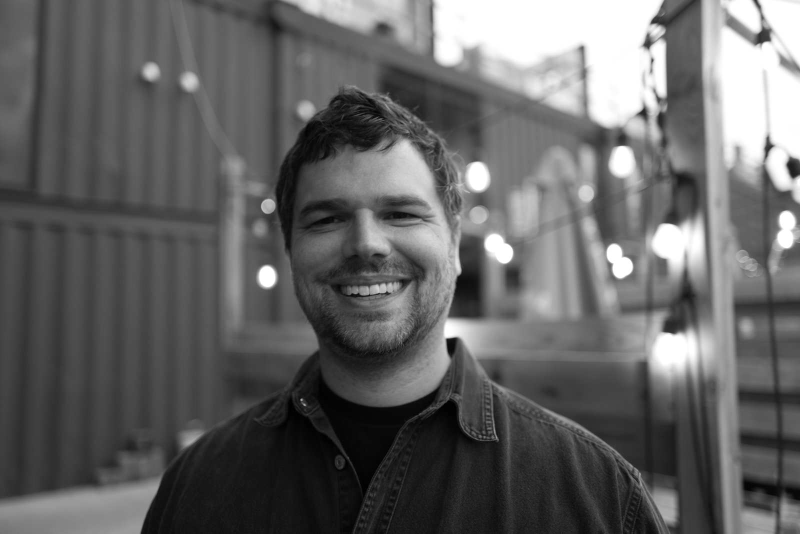 Trevor Matthews